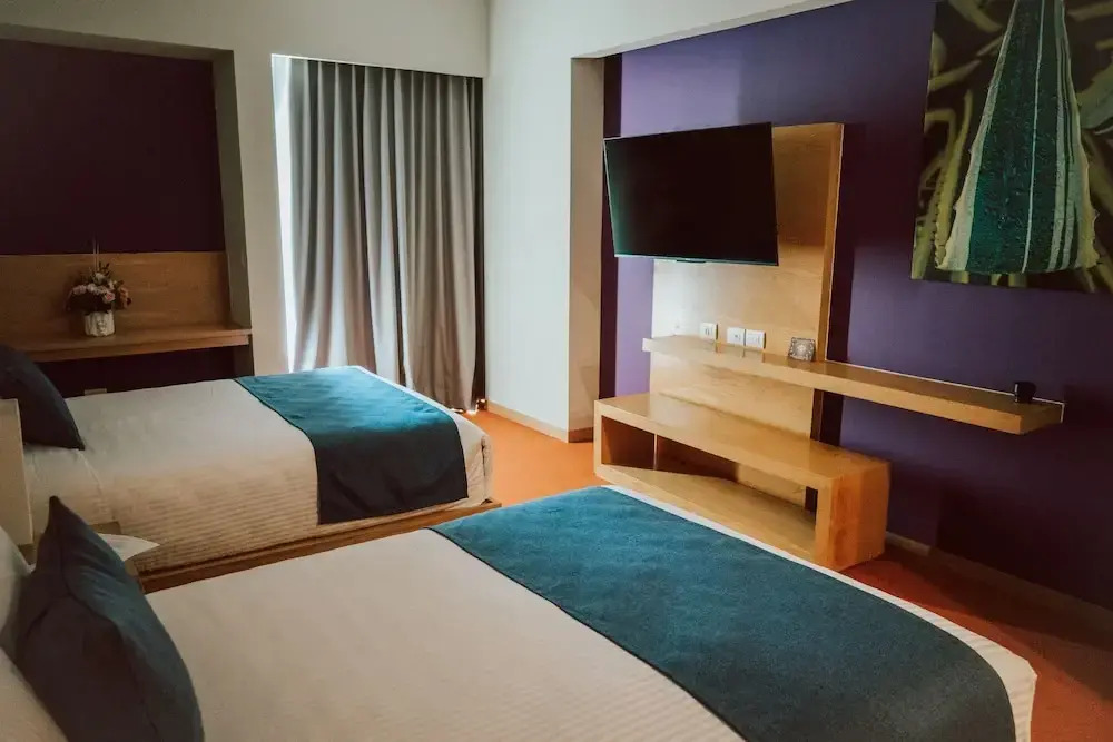 Gran Hotel Concordia Irapuato