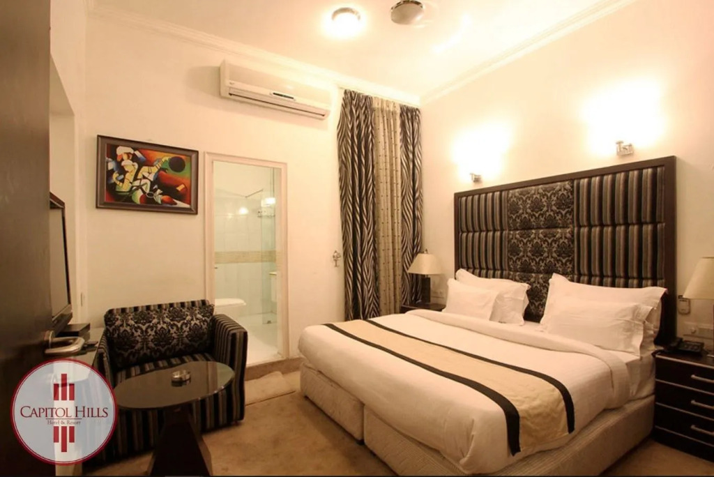 Ashvin Palace