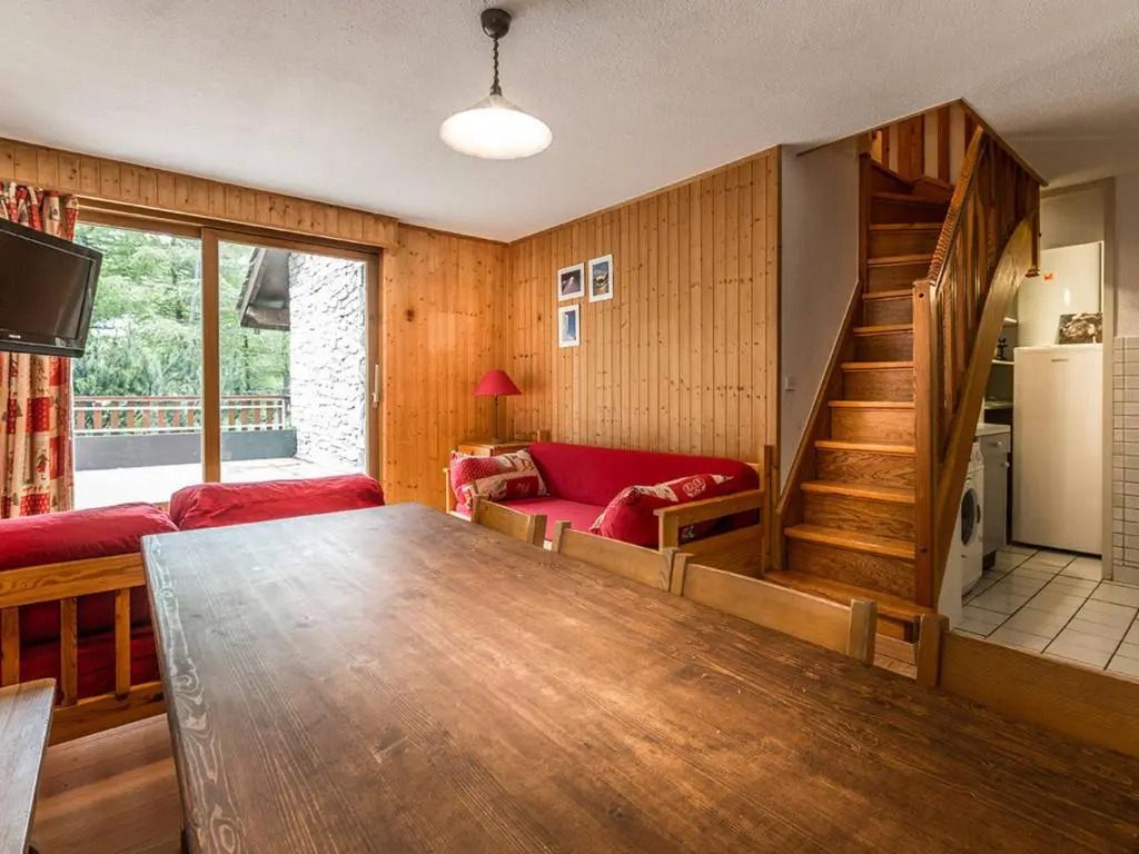 Appartement Val-d'Isère, 5 pièces, 8 personnes - FR-1-519-20