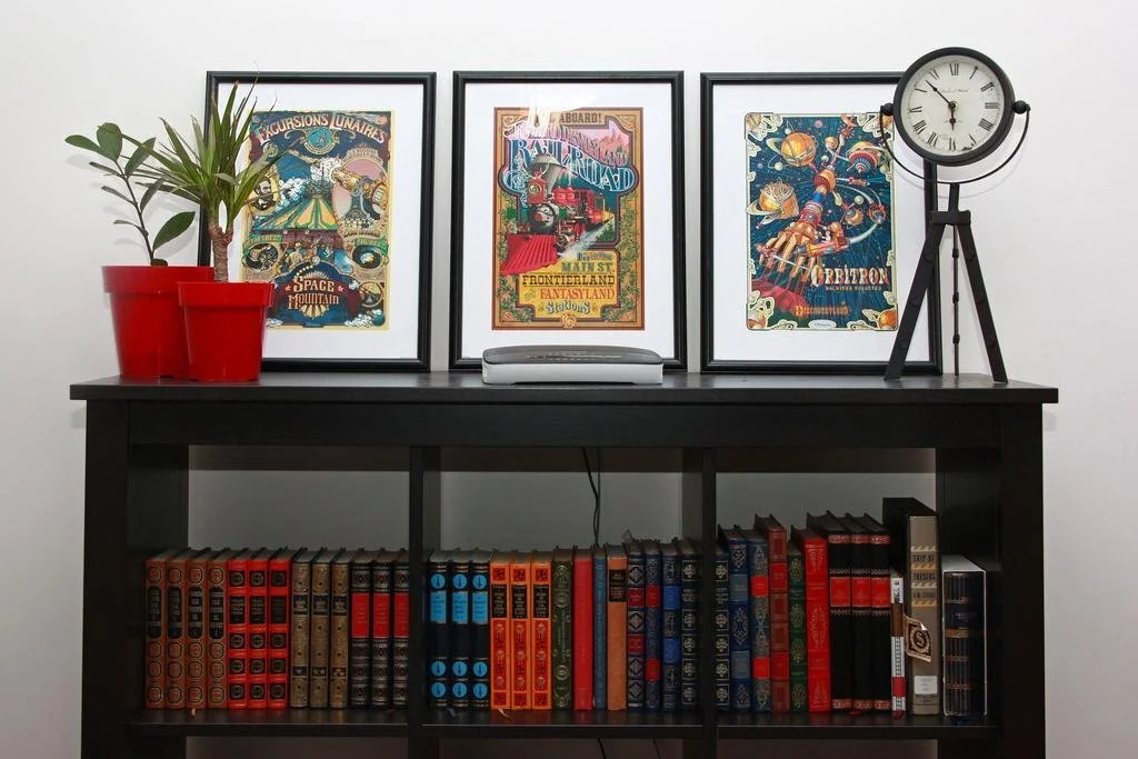 Books Beds & Breakfast