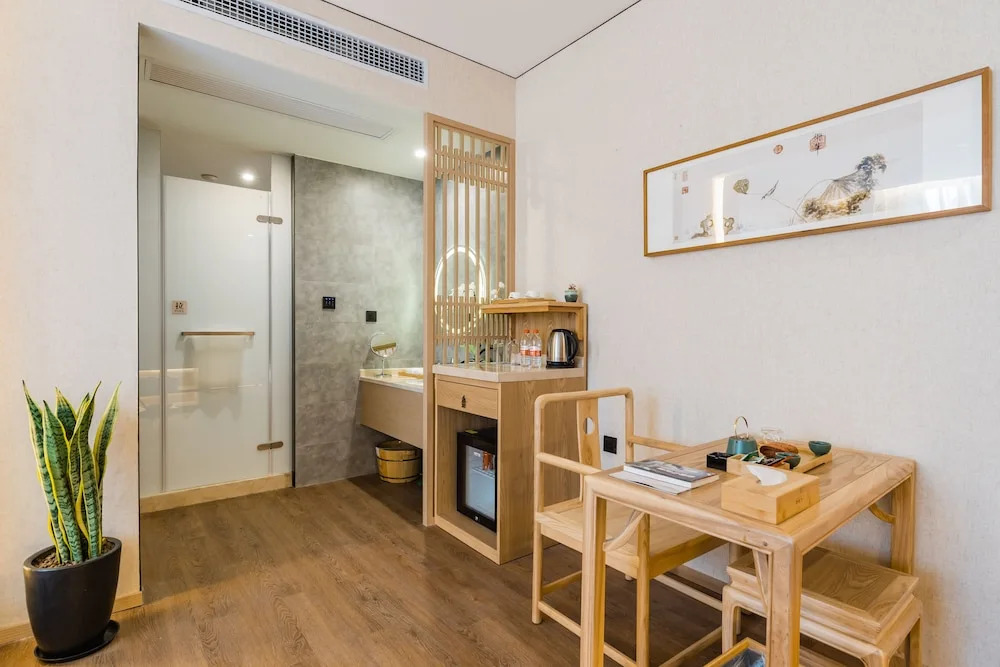 The Hidden House, Chengdu Chunxi Road Tianfu Square Branch