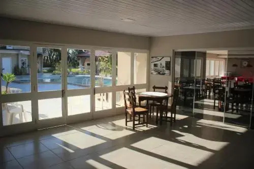 Curitiba Park Hotel
