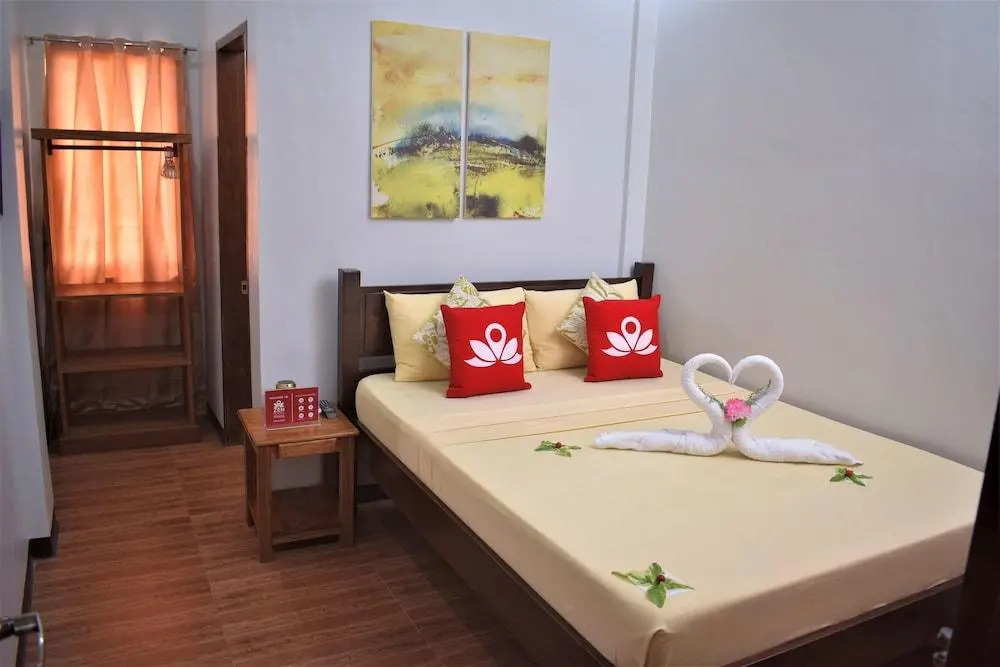 ZEN Rooms Seaslugs El Nido