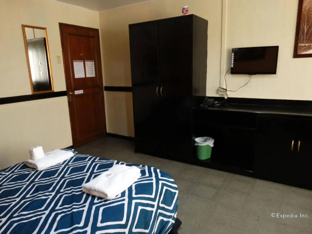 The Southern Cross Hotel Manila