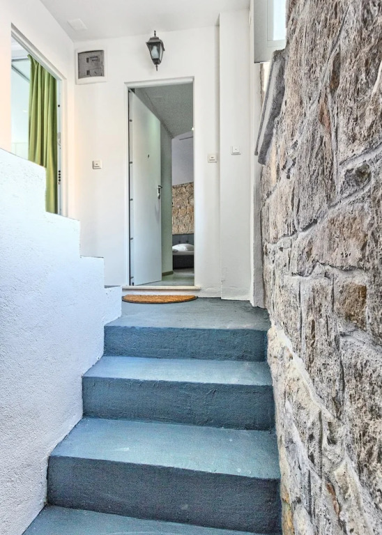 Luxury Room Ana 3 in the Heart of Split