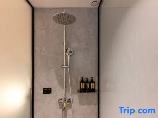 Yesfel Hotel (Beijing Wangjingnan Subway Station Branch)