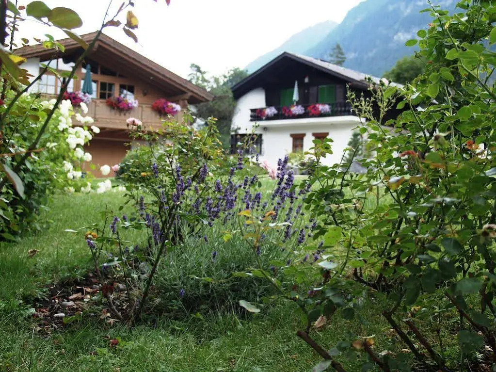 Hotel Föhrenhof