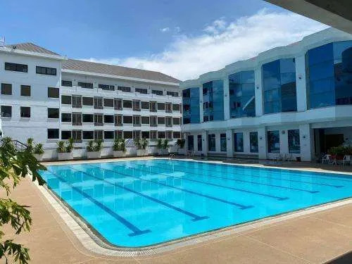 Naraigrand Hotel