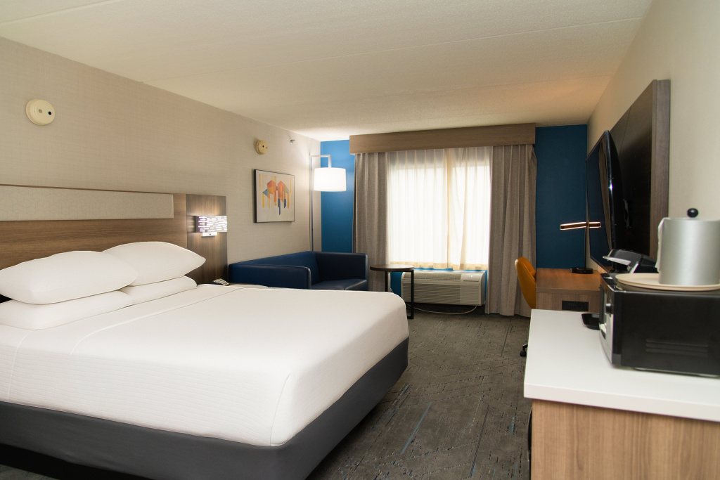 Holiday Inn Express Hotel & Suites Pittsburgh-South Side by IHG
