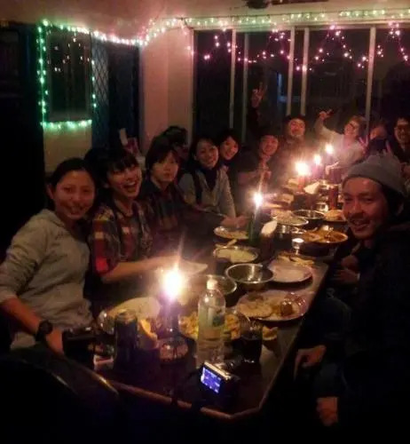 Shiva Guest House
