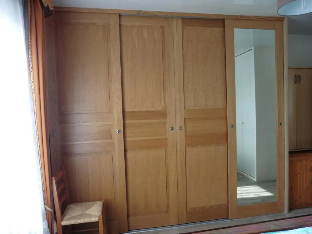 Appartement La Barre-de-Monts, 2 pièces, 4 personnes - FR-1-473-53