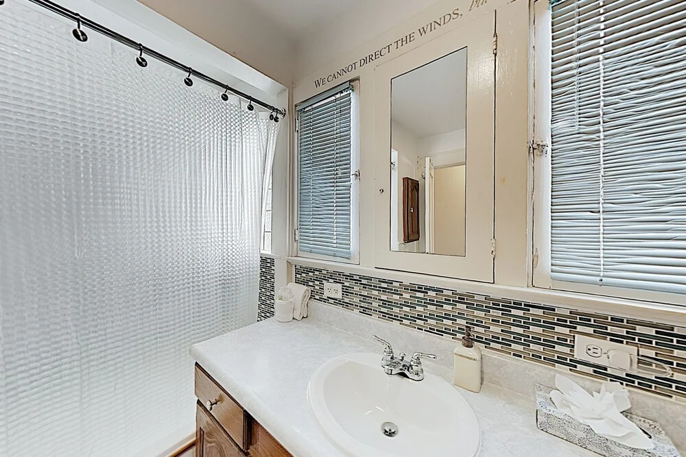 New Listing! Beach W/ Backyard Oasis 2 Bedroom Home