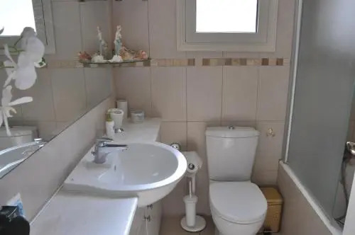 Lachi Marina Villa #17