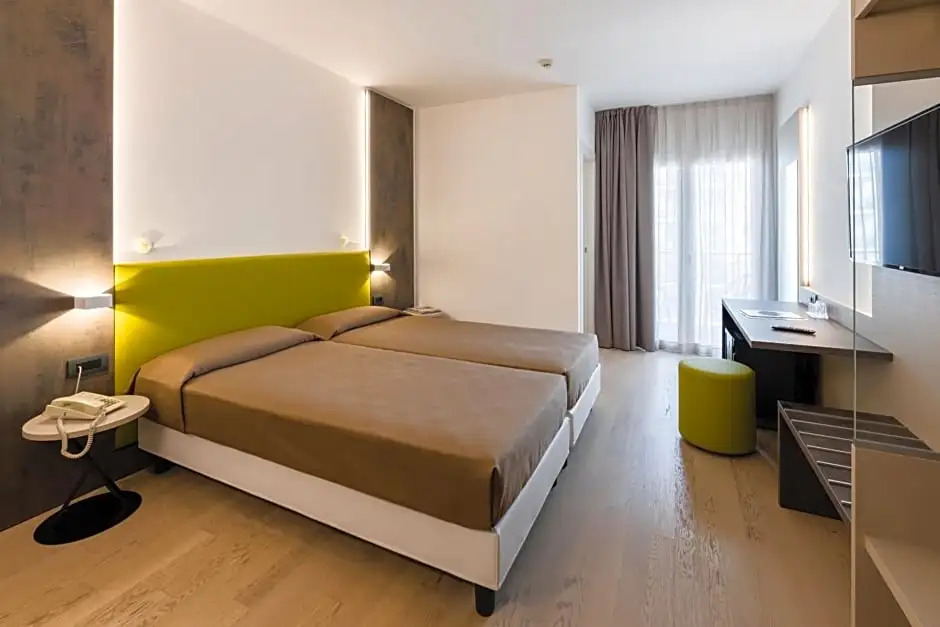 Hotel Italy