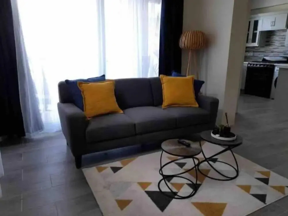 Cypress Suites