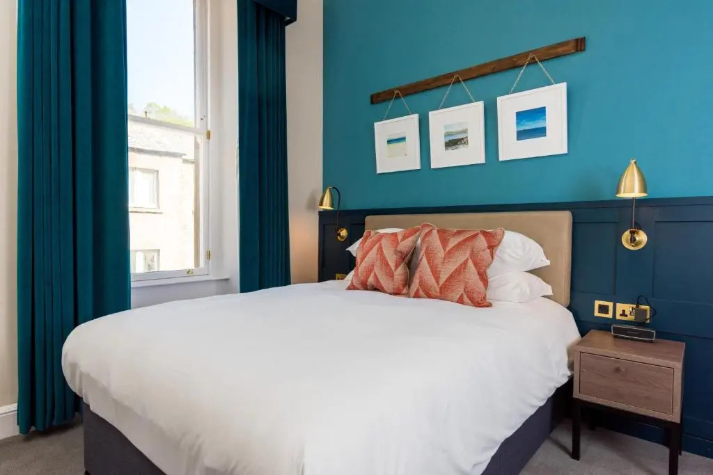 The Perle Oban Hotel & Spa