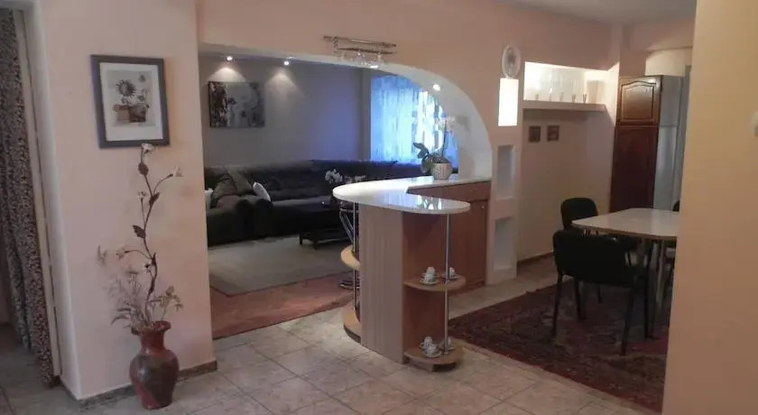 Alba Gemina Apartment
