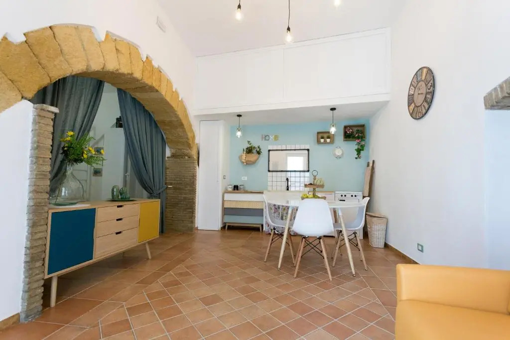 La Porta dei venti