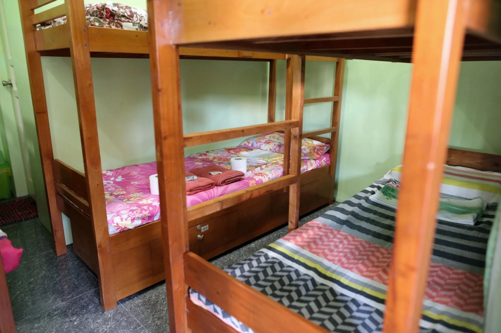Luzmin BH - Beachfront Cottages
