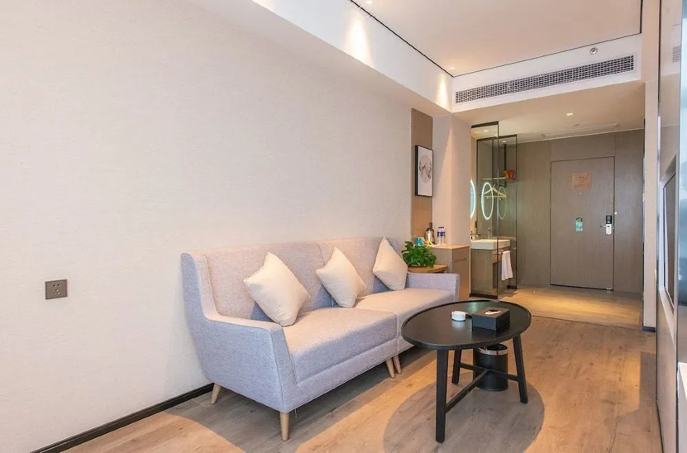 Grace Select Hotel Foshan Qiandeng Lake