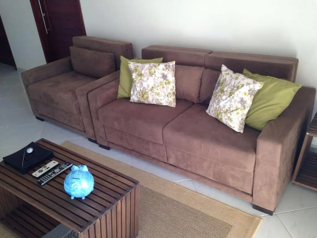 Indulge and Relax Apartment