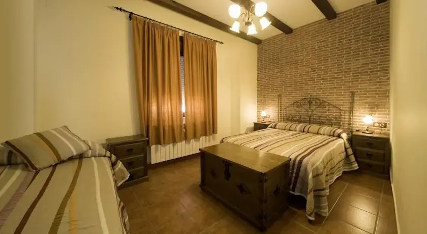 Casas Rurales Arribes Durii