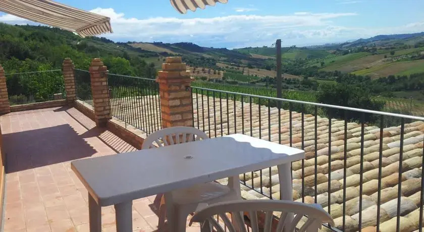 B&B Il Fosso del Gallo