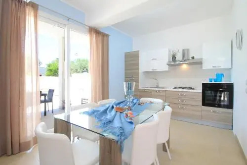 Villa Elcisia