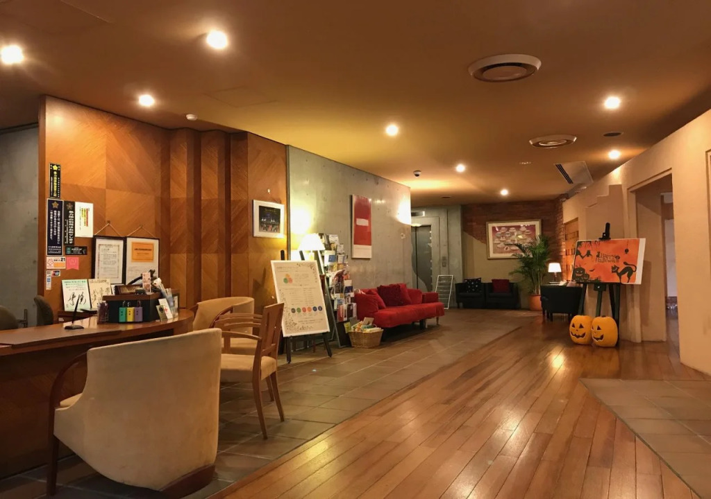 BEPPU DOG RESORT HILLS & BAY