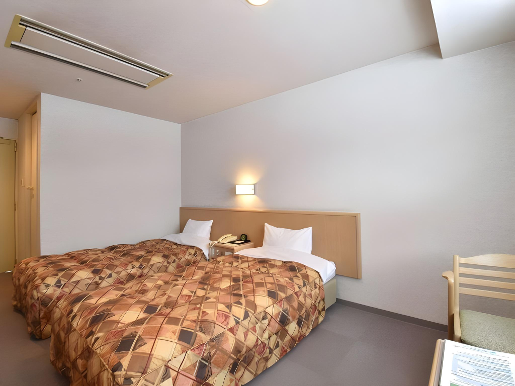 Hotel ParkHills