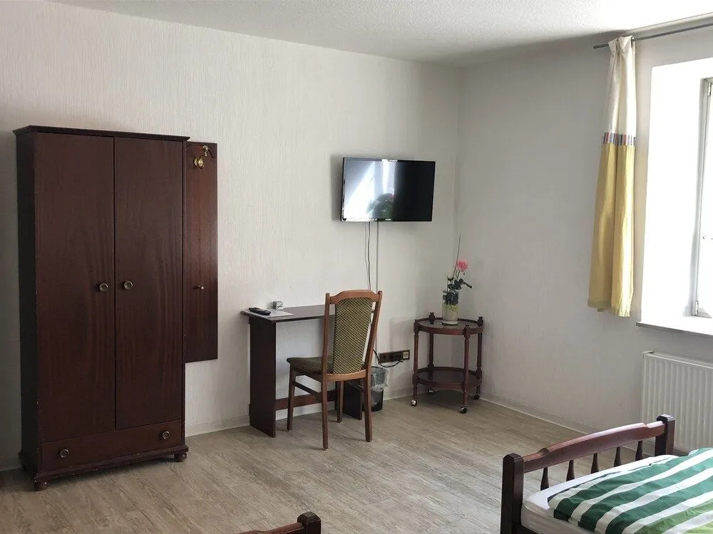 Bürgerhotel