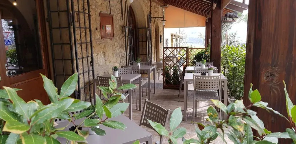 Locanda Le Volte
