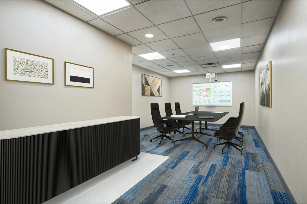 Hampton Inn Ridgefield Park