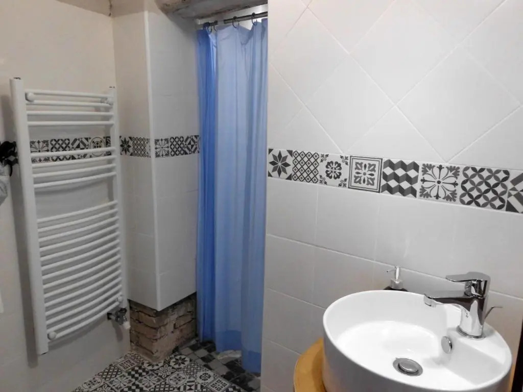Casa Cardelina