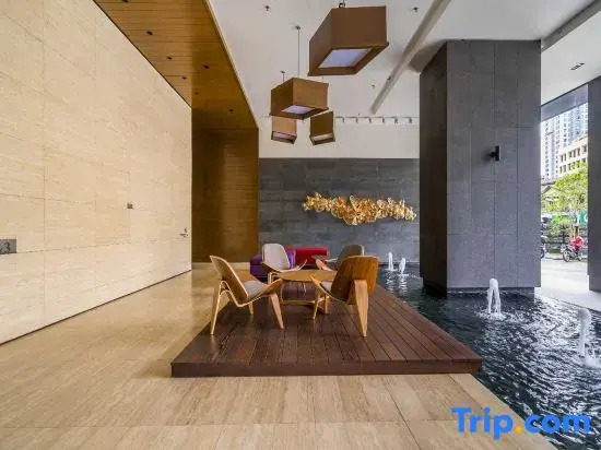 Elite K Veer Homestay KLCC