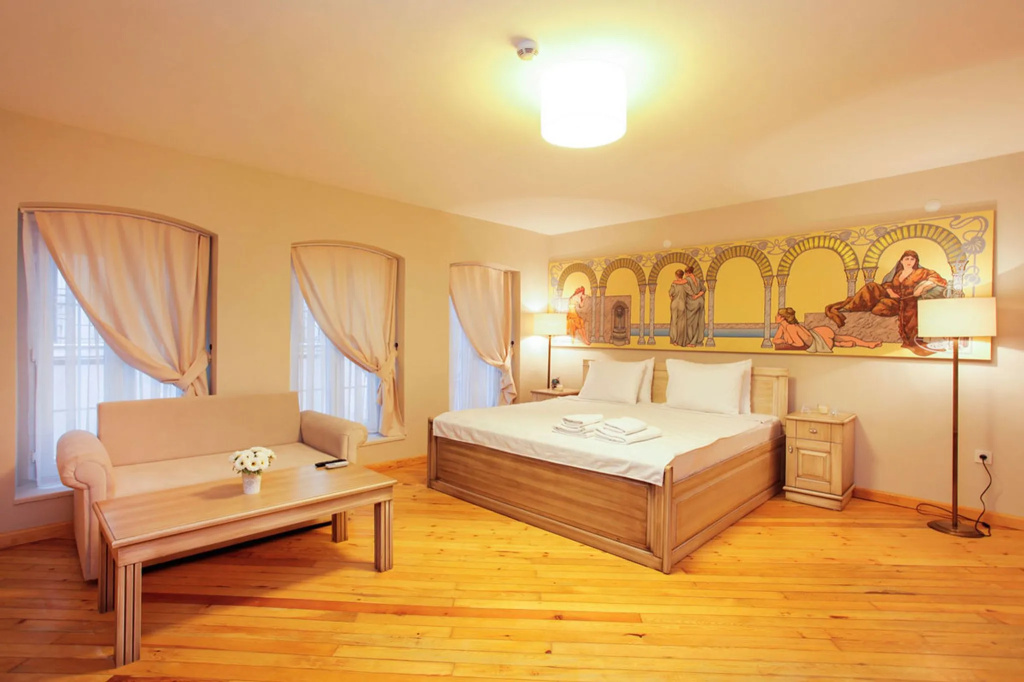The Loft Istanbul