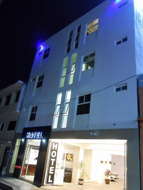 Hotel Casa Real