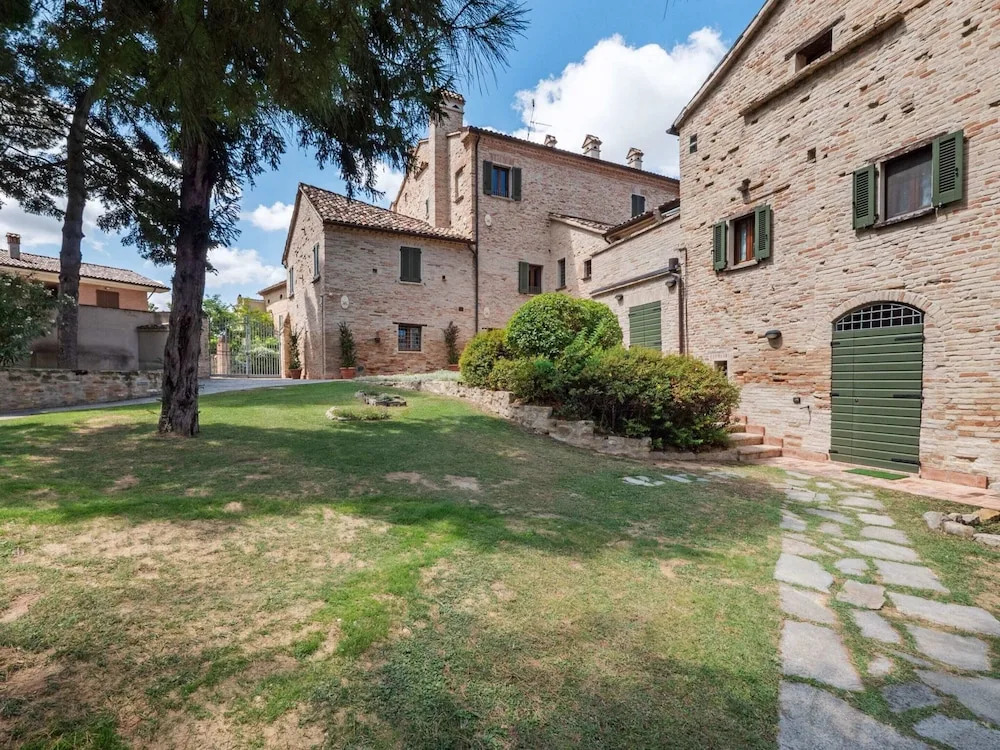Holiday Home Villagrande Adriatic Pool
