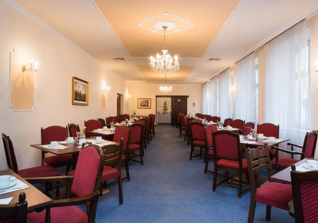 Tulip Inn Vienna Thringer Hof