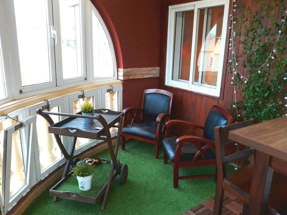 House & Terrace Gran Alacant Beach 2