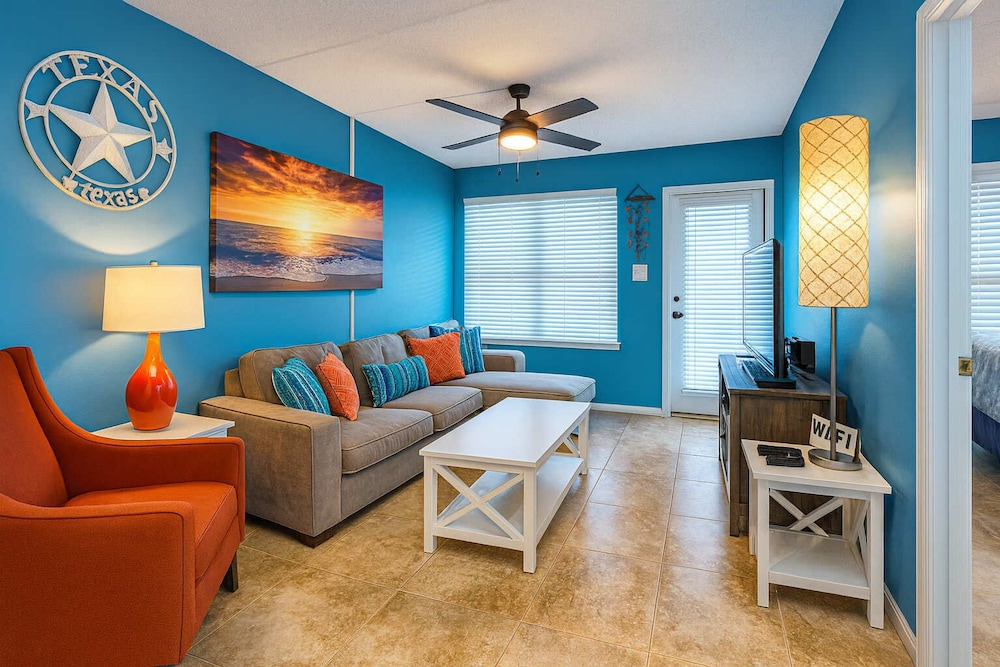 Surfside I 304