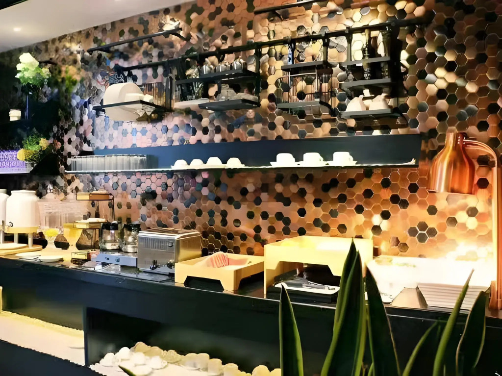 Zprime Hotel Hangzhou West Lake Yan'an Road Hubin