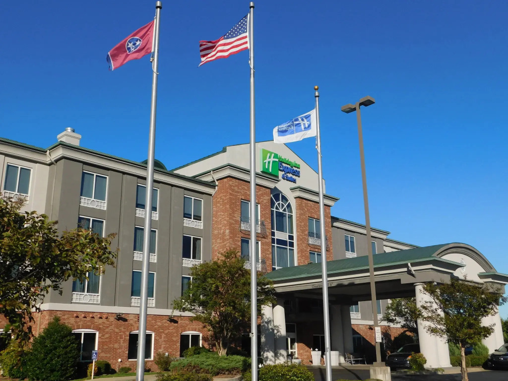 Holiday Inn Express Hotel & Suites Millington-Memphis Area by IHG