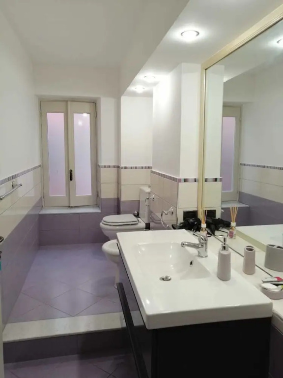 Suite Liberty