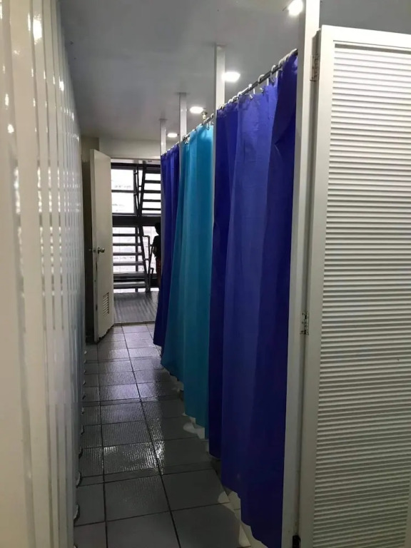 Burgos Hub Hostel