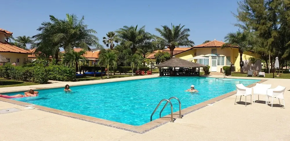 Djeliba Resort