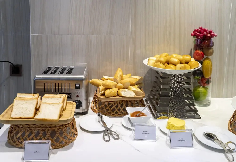 Ruby Star Hotel Da Nang