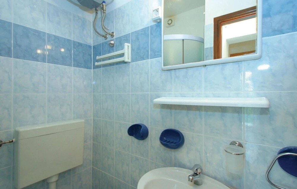 Awesome Home in Jadranovo With Wifi and 3 Bedrooms