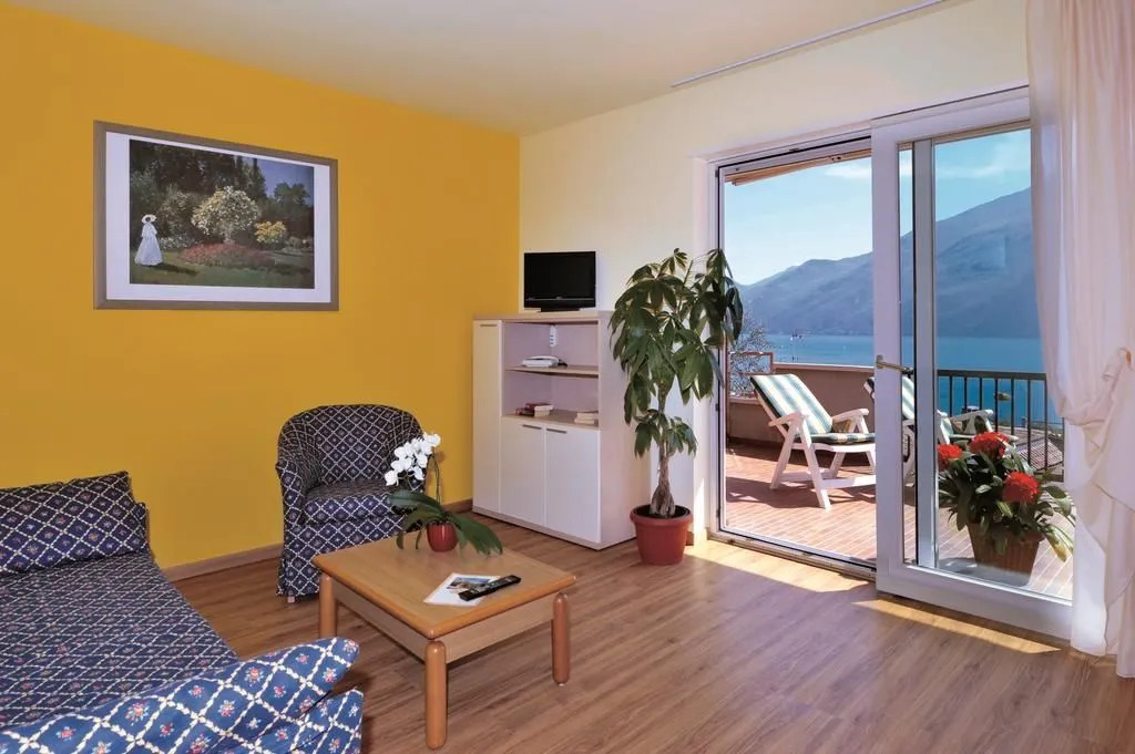Residence La Madonnina