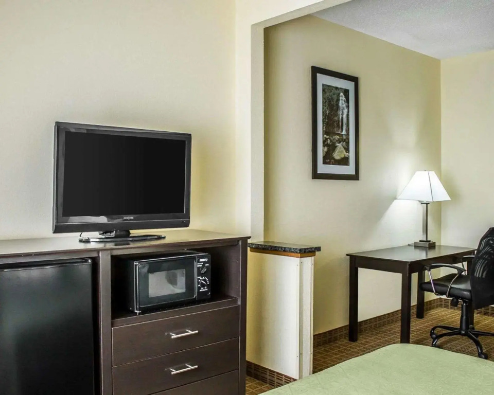 Quality Inn Minocqua